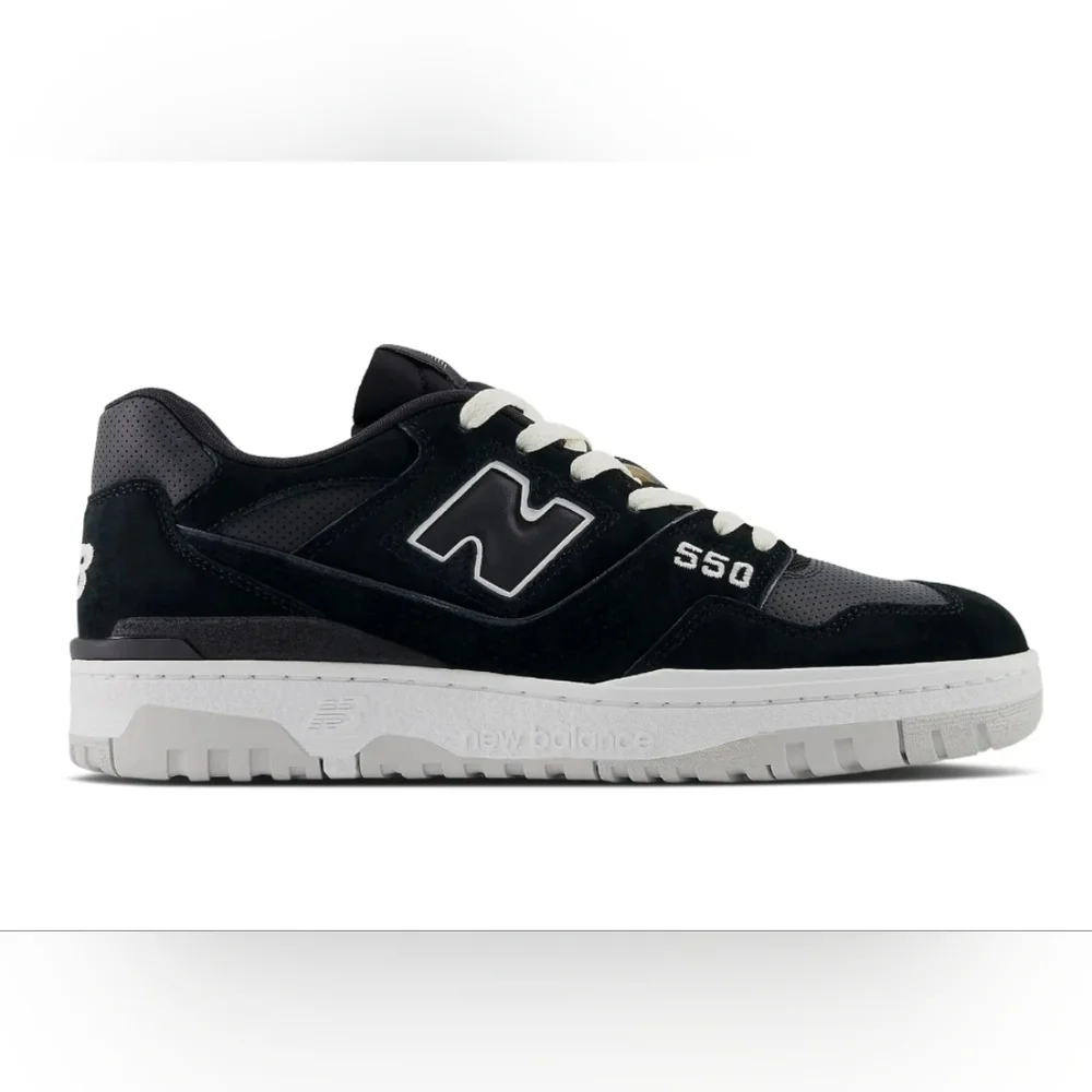 New Balance brandnew without